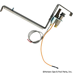 47-150-1852 - Pilot, Hayward H-Series, Nat. - HAXPLT1931 - 47-150-1852