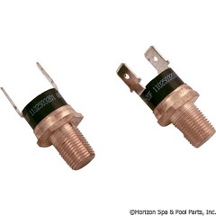 47-150-1906 - Hi-Limit Set, Hayward Above Ground - H Series - IDXHLK1930 - UPC - 610377536752 - 47-150-1906