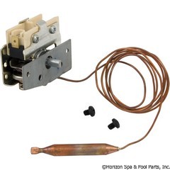 47-197-1024 - Sunne T-Stat, Kit For Raypak - 003346F - UPC - 840891001614 - 47-197-1024