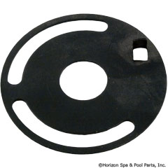 47-197-1032 - T-Stat Knob Stop Raypak - 006886F - UPC - 840891005193 - 47-197-1032