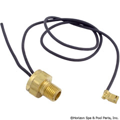 47-197-1206 - THERMOSTAT AUTO RESET13-B/PAK - 600889B - UPC - 840891004752 - 47-197-1206