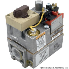 47-197-1210 - GAS VALVE MV NAT POOL-KIT - 003898F - UPC - 840891000587 - 47-197-1210