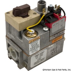 47-197-1212 - GAS VALVE MV PRO POOL-KIT - 003899F - UPC - 840891000570 - 47-197-1212