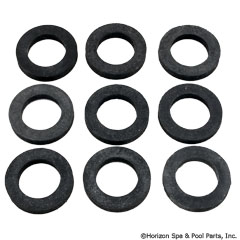 47-197-1414 - GASKET HT EX 3/4 ID FLA-B/PAK - 800014B - UPC - 840891001461 - 47-197-1414