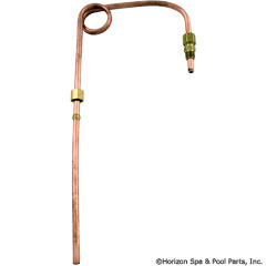 47-197-1438 - PRESS SW TUBE 105A-KIT - 004904F - UPC - 840891007258 - 47-197-1438