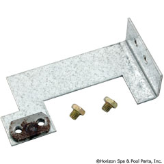 47-197-1442 - PILOT BRKT IID 105A-KIT - 004908F - 47-197-1442