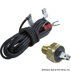 47-197-1446 - THERMOSTAT AUTO RESET14-B/PAK - 600893B - UPC - 840891001409 - 47-197-1446