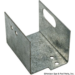 47-197-1602 - BRACKET-PILOT MTG - 305160F - 47-197-1602