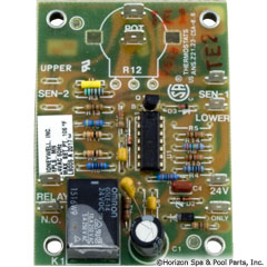 47-197-1610 - THERMOSTAT POOL IID DUAL-KIT - 005390F - 47-197-1610