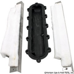 47-197-1714 - HDR RETURN 185-405CAPRON-KIT - 006707F - UPC - 840891002581 - 47-197-1714