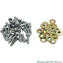 47-197-1726 - HEADER BOLT 185-405-KIT - 006712F - UPC - 840891003281 - 47-197-1726 - N