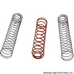 47-197-1738 - BYPASS SPRING 185-405-KIT - 006718F - UPC - 840891004080 - 47-197-1738