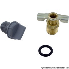 47-197-1744 - DRAIN PLUG 185-405 206-406 207-407-KIT - 006721F - UPC - 840891003298 - 47-197-1744