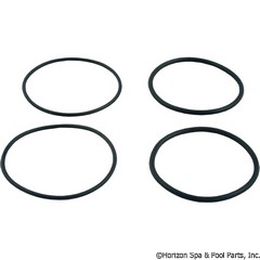 47-197-1750 - O-Ring Kit, Raypak 185/R185A/R185B - 006724F - 47-197-1750 - N