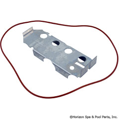 47-197-1752 - HEADER BAFFLE185-405-KIT - 006826F - 47-197-1752