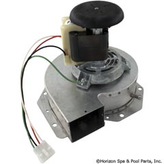 47-197-2162 - Blower - 010042F - UPC - 840891018490 - 47-197-2162