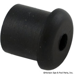 47-270-1013 - Rubber Bushing for Thermowell - 811-8160 - UPC - 806105134288 - 47-270-1013