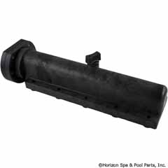 47-295-1057 - Rear Header, w/ Hardware & Gaskets - R0454200 - UPC - 52337023030 - 47-295-1057