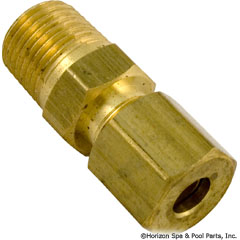 47-295-1108 - Conn. Body, 3/16 x 1/8 - P0019700+ - 47-295-1108