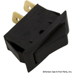 47-295-1140 - Rocker Switch - R0099800 - UPC - 523370129800 - 47-295-1140
