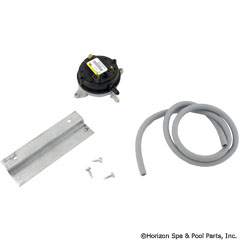 47-295-1161 - Blower Pressure Switch, LX/LT Heater (`99 to present) - R0302000 - UPC - 052337013536 - 47-295-1161