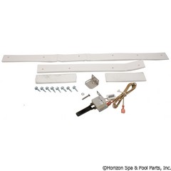 47-295-1167 - Hot Surface Ignitor, LX/LT Low NOx Heater (`03 to present) - R0386900 - UPC - 52337019705 - 47-295-1167