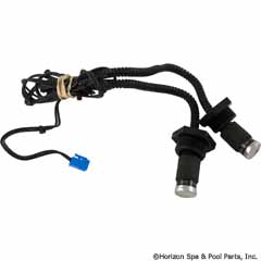 47-295-1180 - Harness, High Limit Switch - R0457400 - 47-295-1180