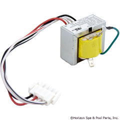 47-295-1318 - Transformer - R0061100 - UPC - 523370124478 - 47-295-1318