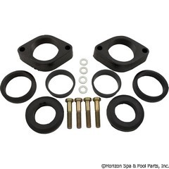 47-295-1354 - Flange and Gasket Assembly (Set of 2) - R0055000 - UPC - 52337012249 - 47-295-1354