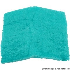 47-295-1370 - Combustion Air Filter - R0308000 - UPC - 52337013802 - 47-295-1370