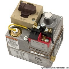 47-295-1444 - Gas Valve, Zodiac Laars ESG/Lite, Natural - R0096400, LAR-151-2601 - 47-295-1444