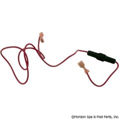 47-295-1466 - In Line Fuse Assembly - 10480000+ - 47-295-1466