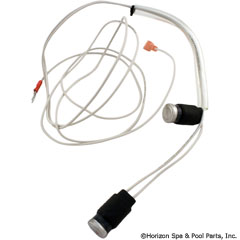 47-295-1468 - High-Limit Switch Wire Harness - 10419300+ - UPC - 52337000062 - 47-295-1468