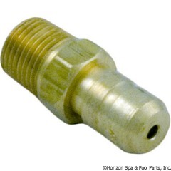 47-295-1522 - Gas Orifice, Natural, 0K to 3K Ft. - L0032200+ - UPC - 052337005883 - 47-295-1522