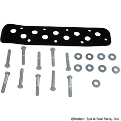 47-295-1546 - Gasket, Header (front or rear) - R0327500 - UPC - 52337015035 - 47-295-1546