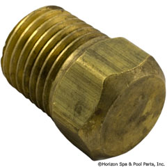 47-295-1624 - Pipe Plug ? Inch NPT - P0026800+ - UPC - 52337010856 - 47-295-1624