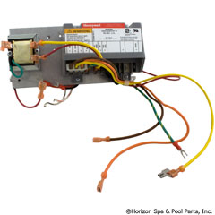 47-295-1714 - Ignition Control Assembly, LP - R0097900 - UPC - 052337012799 - 47-295-1714