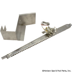 47-295-1720 - Main Burner Pilot Assembly, Natural - R0099100 - UPC - 523370129350 - 47-295-1720