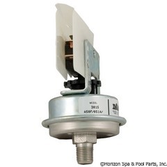 47-319-1000 - 3015 Pressure Switch, 25A, SPDT, 1/8 Inch Metal Thread - 3015 - 47-319-1000