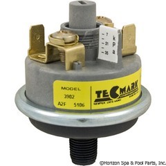 47-319-1199 - 3902 Univ. Pressure Switch, w/out Brass Fittings - 3902 - 47-319-1199