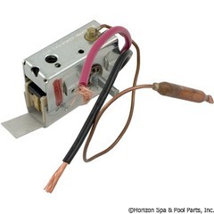 47-335-1055 - Thermostat 5/16-6 w/short leads - 275-2568-01 - 47-335-1055