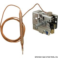47-335-1058 - Thermostat 1/4-36, Eaton - 275-3124-00 - 47-335-1058