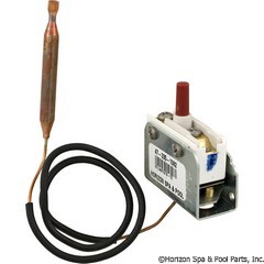 47-335-1082 - Hi Limit 5/16-12 - 275-3290-00 - 47-335-1082