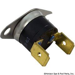 47-355-1100 - Elmwood Sensor, Self Resetting - 34-0062-K - 47-355-1100