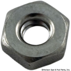 47-360-1253 - Nut,Hex,UNC-2B 10-24 - 3991832 - 47-360-1253