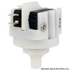 47-369-1000 - Pressure Switch, SPDT, Thd Stem - PM11120A - 47-369-1000