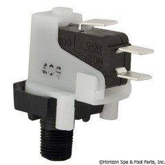 47-369-1100 - Tinytrol Pressure Switch 2psi - TNP111E-2PR - 47-369-1100