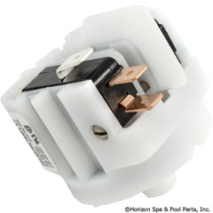 47-369-2000 - Vacuum Switch VS11106E 1/8 Inch NPT 21A - VS12506E - 47-369-2000