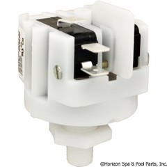 47-369-2005 - Vacuum Switch-Adj 135-250in. water - VM12540E - 47-369-2005