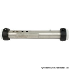 47-371-1200 - Flo Thru Housing PS/SI 2 Inch x15 Inch SKT TP - B240Q - 47-371-1200